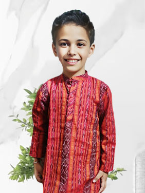 Sambalpuri Kids Collection | Odisha Handicrafts .COM