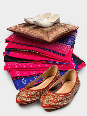 Sambalpuri Accessories | OdishaHandicrafts.COM